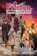 Frieren: Beyond Journey's End (vol. 8)