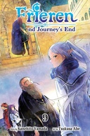 Frieren: Beyond Journey's End (vol. 9)