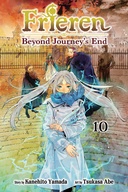 Frieren: Beyond Journey's End (vol. 10)