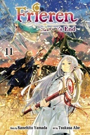 Frieren: Beyond Journey's End (vol. 11)