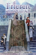 Frieren: Beyond Journey's End (vol. 13)