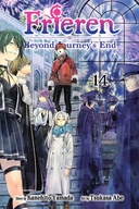 Frieren: Beyond Journey's End (vol. 14)
