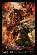 Overlord (vol. 13) / The Paladin of the Sacred Kingdom (Part 2)