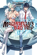 Magistellus Bad Trip (vol. 1)