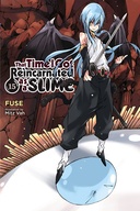 That Time I Got Reincarnated as a Slime (vol. 15)