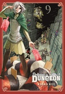 Delicious in Dungeon (vol. 9)