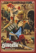 Delicious in Dungeon (vol. 6)