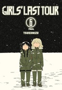 Girls Last Tour (vol. 6) / Final