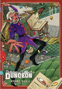 Delicious in Dungeon (vol. 10)