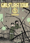 Girls Last Tour (vol. 5)