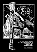 Beyond Corny Groń