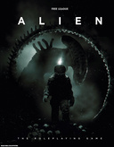 ALIEN: The Roleplaying Game