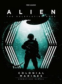 ALIEN: Colonial Marines Operations Manual