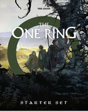 The One Ring: Starter Set