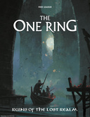 The One Ring: Ruins of the Lost Realm