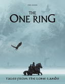 The One Ring: Tales from the Lone Lands