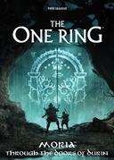 The One Ring: Moria / Through the Doors of Durin