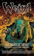 Weird Tales: 100 Years of Weird