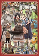 Delicious in Dungeon (vol. 14)