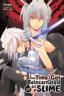 That Time I Got Reincarnated as a Slime (vol. 22)
