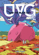 Ultraviolet Grasslands (UVG) 2e and the Black City