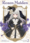 Rozen Maiden: Collector's Edition (vol. 2)