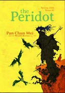 The Peridot (vol. 1) / Spring 2016, Pan Chun Mei and her Wraith Ravens