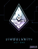 Singularity (vol. 1) / Act One