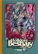 A Folklore Bestiary (vol. 1)