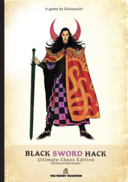 Black Sword Hack