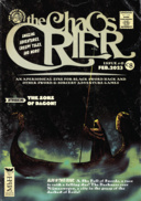 The Chaos Crier (vol. 0)