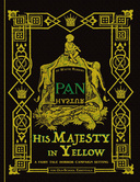 Pan: His Majesty in Yellow